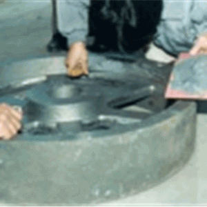 NPT103鑄鐵修補劑