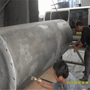 磁選機修復解決方案