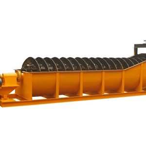 分級機修復解決方案