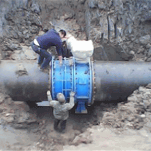 化工設備法蘭短節(jié)耐磨防腐蝕修復工藝