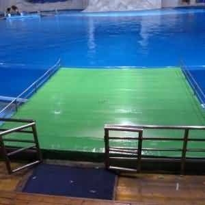 聚脲防腐施工的修補技術(shù)