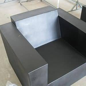 聚脲噴涂施工質(zhì)量檢查與要求